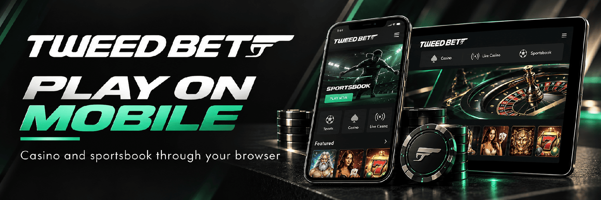 Tweebet Casino Online UK